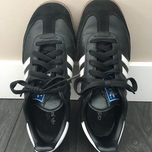 Adidas Samba Shoe